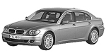 BMW E65 U0449 Fault Code